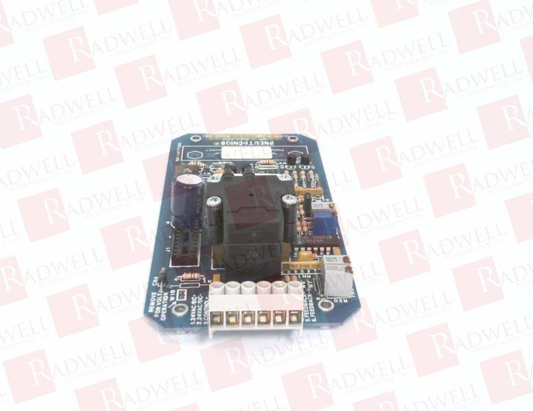 PARKER VIP-F-B-1-18V-0-20P