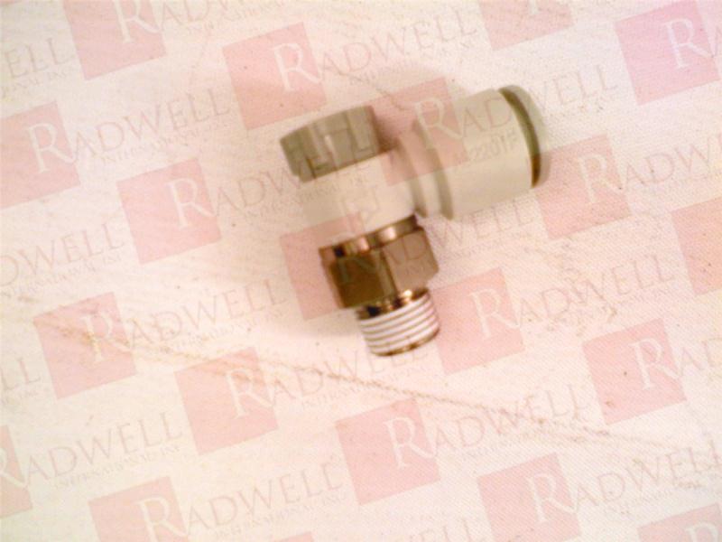 SMC AS2201F-01-08SA