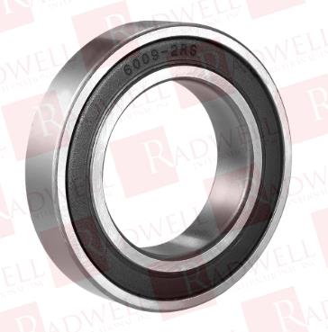 ORS BEARING 6015-2RS