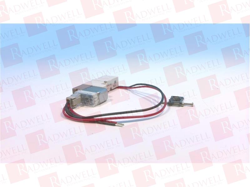 SMC SYJ3140-5LZ