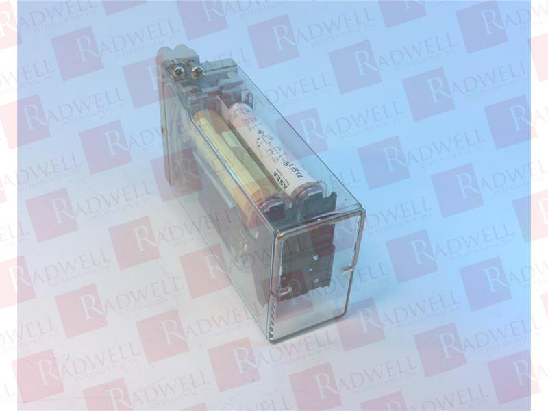 ASEA BROWN BOVERI RK271020-AN