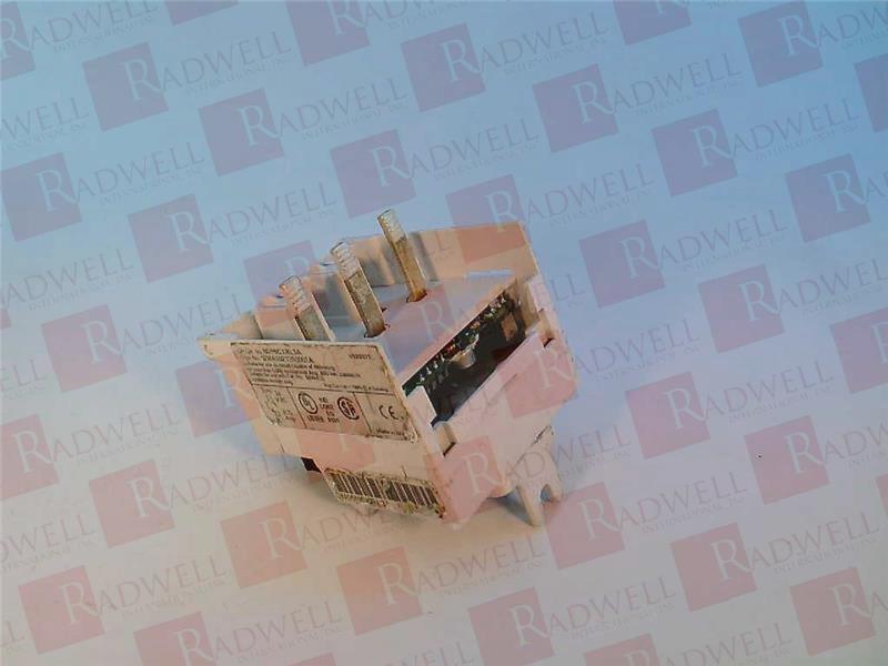 EATON CORPORATION N05NCXRL3A