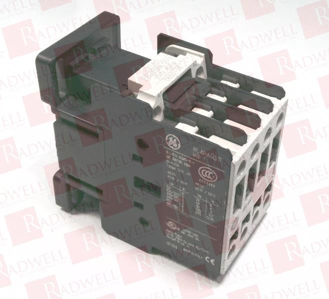 GENERAL ELECTRIC RL4RA031TN