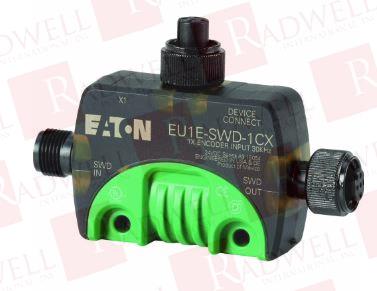 EATON CORPORATION EU1E-SWD-1CX