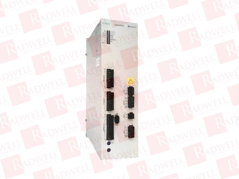 SCHNEIDER ELECTRIC 610MSA21031