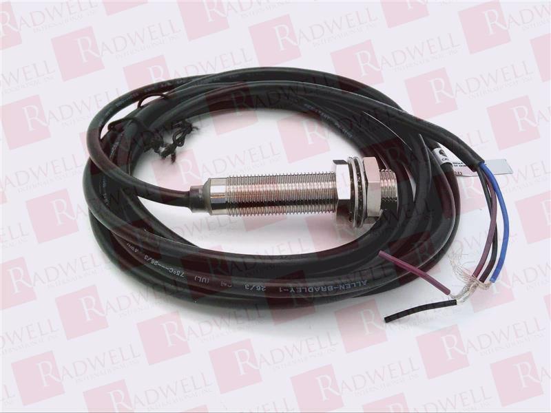 ALLEN BRADLEY 872C-M4NN12-E2