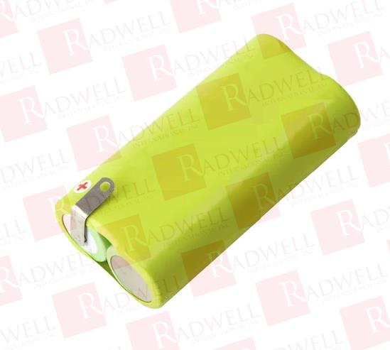 RADWELL VERIFIED SUBSTITUTE SCOPEMETER 99-SUB-BATTERY (5000MAH)