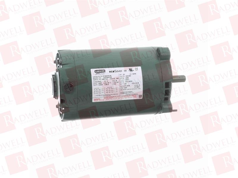 REGAL REXNORD E100375.00