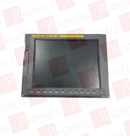 FANUC A02B-0285-B500 0P