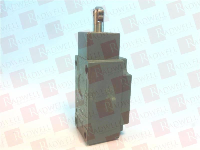 EUCHNER NZ1RS-528-M