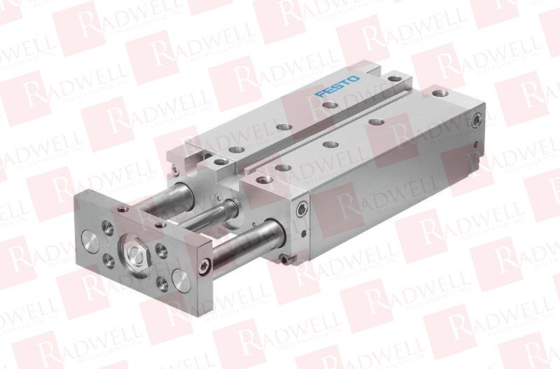 FESTO DFM-25-80-B-P-A-GF