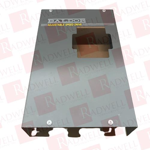ASEA BROWN BOVERI EH0072A00