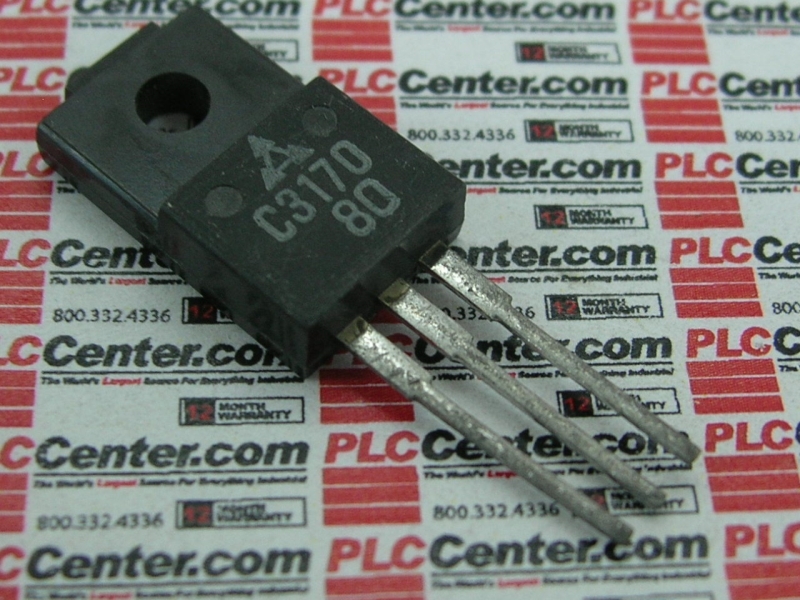 GENERIC T2SC3170