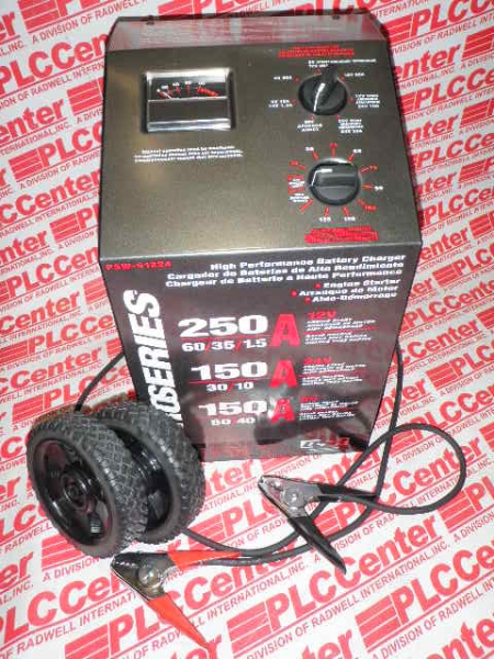 PSW-61224 Power Supply by SCHUMACHER ELECTRIC CORP