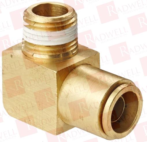 EATON CORPORATION 1869X10