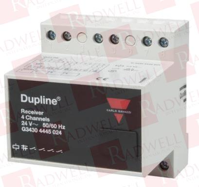 CARLO GAVAZZI G34304445024