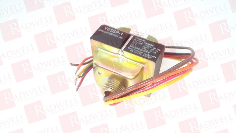 JOHNSON CONTROLS Y65SP-1C