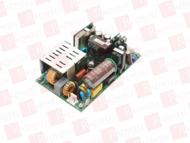ADVANCED ENERGY GB130QC