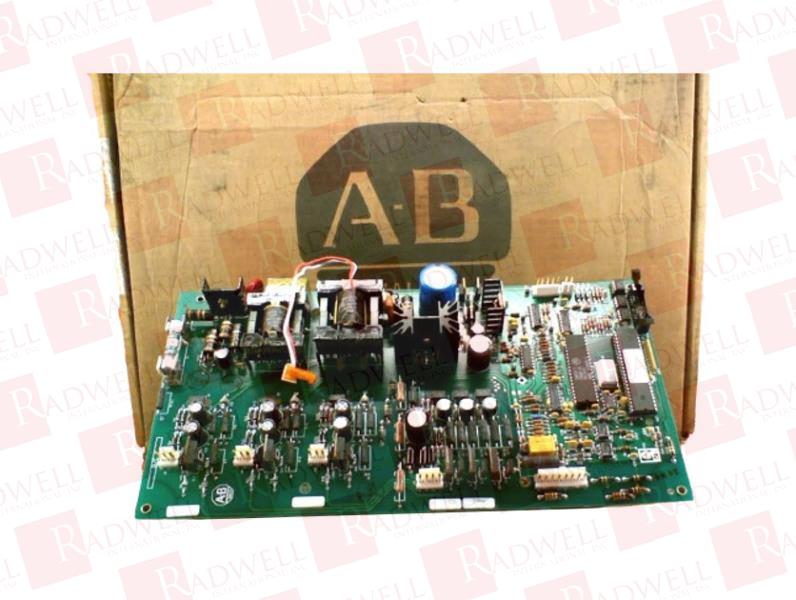 ALLEN BRADLEY SP-151167