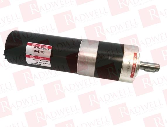 MAXON MOTOR 445020