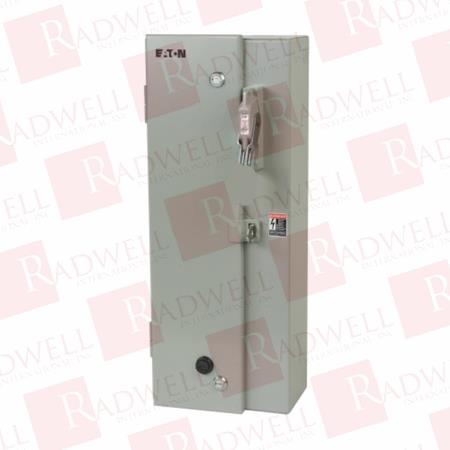 EATON CORPORATION ECN2204AAC