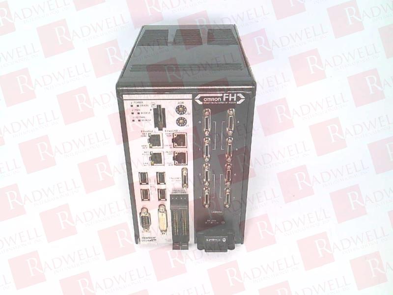 OMRON FH-1050-20