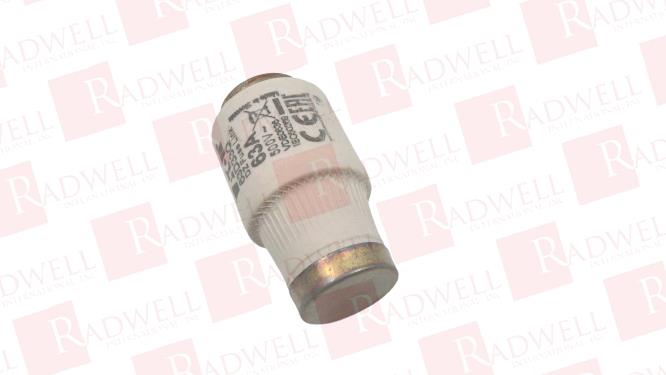 EATON CORPORATION 63D33Q