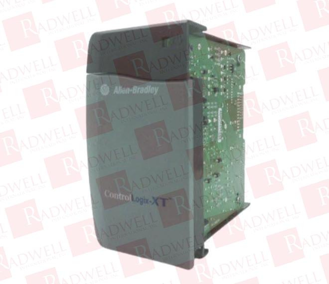 ALLEN BRADLEY 1756-PA30XT