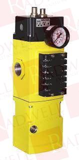 ROSS CONTROLS M35S40NAEXABGA