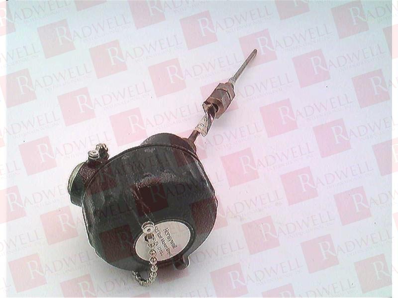 HONEYWELL 002JJ-4-M-13-G12-03-T-00000000