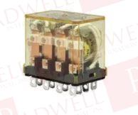 IDEC RH4B-UDC110V