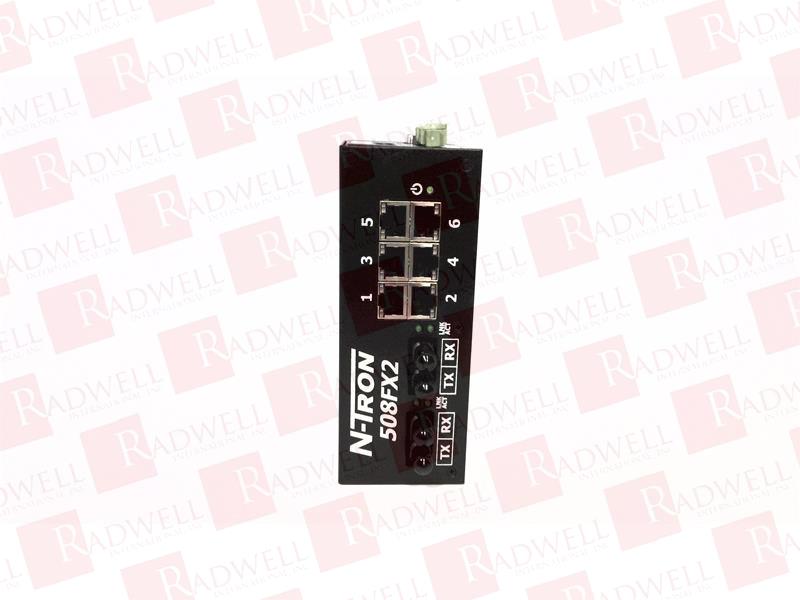 RED LION CONTROLS 508FXE2-A-ST-15