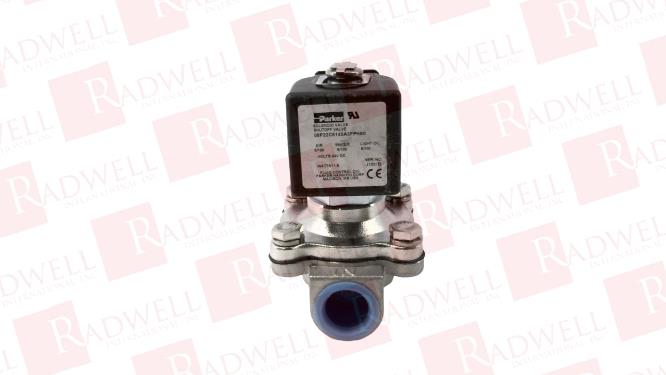 PARKER 08F22C6140A3FPH80