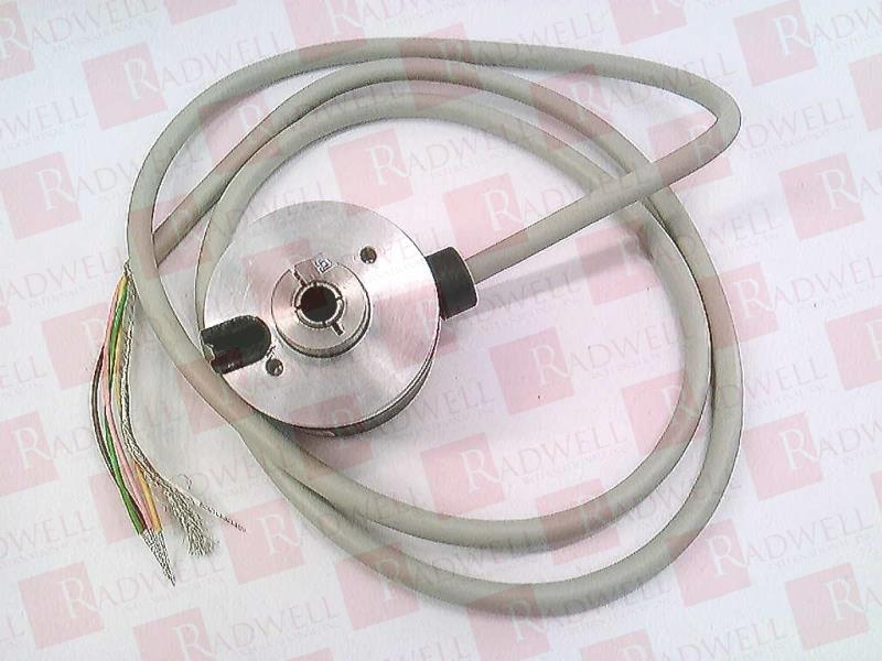 BAUMER ELECTRIC BHK 16.24K20-E6-5