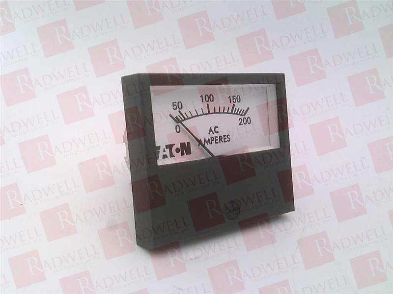 EATON CORPORATION 549-78AA-LSRL-SM