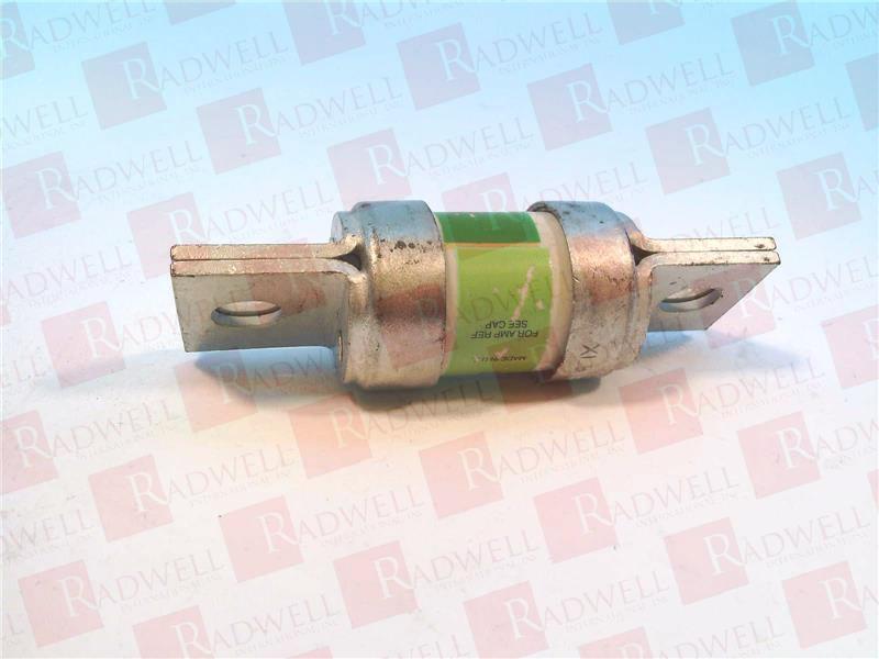 EATON CORPORATION XL-50-F-125