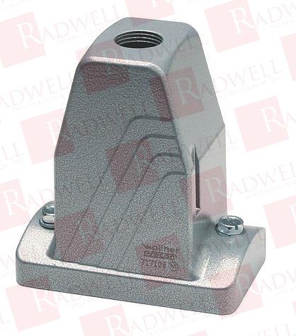 WALTHER ELECTRIC 717106OVSP