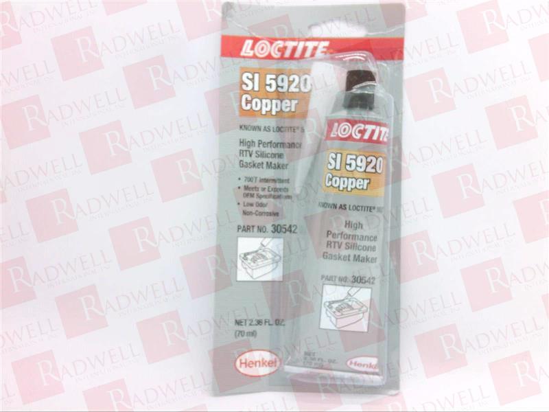 LOCTITE 30542