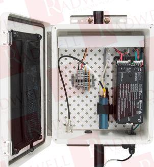 CAMPBELL SCIENTIFIC INC ATP400-S2-RF450-A11-TM