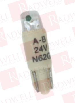 ALLEN BRADLEY 800T-N62G