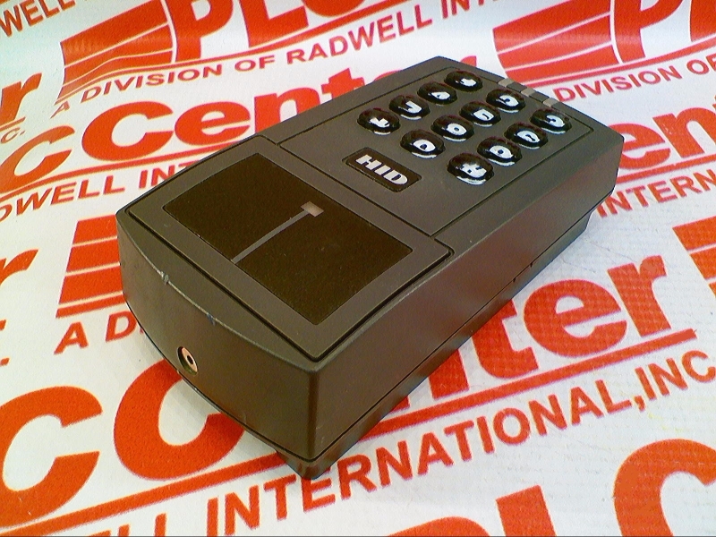 HID CORPORATION 4045CGNU0