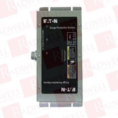 EATON CORPORATION SPV080480Y2K