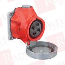 HUBBELL HBLS460R6W