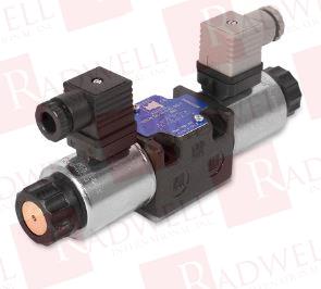 CONTINENTAL HYDRAULICS VED03M-3AC-16-G-K1-12D-C