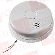 KIDDE-FENWAL, LLC I12010S-CO-CA