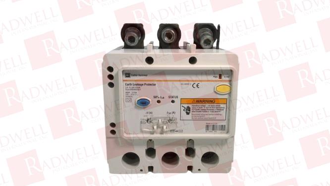 EATON CORPORATION ELLBE3400W