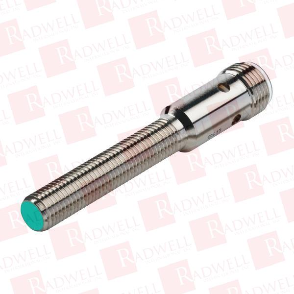 PEPPERL & FUCHS NBB2-8GM40-E3-V1