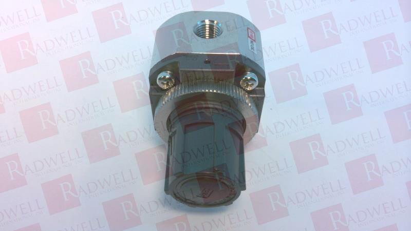 SMC SRH4000-02