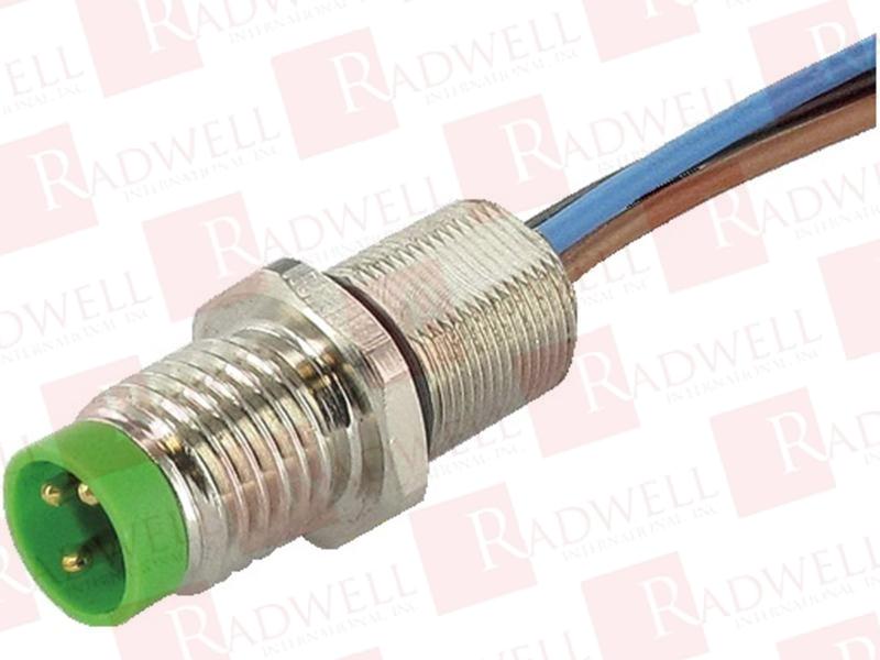 MURR ELEKTRONIK 7000-08553-9700050