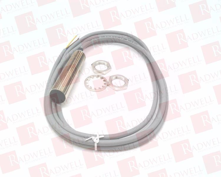 RADWELL VERIFIED SUBSTITUTE IM18-05BUS-ZU0-SUB